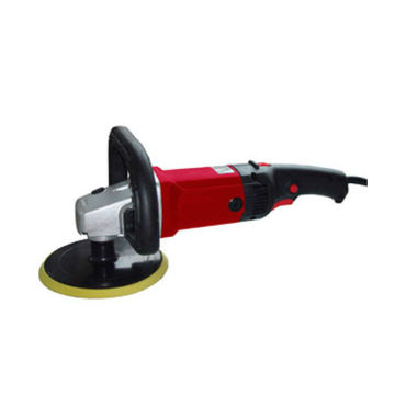 Pemain Polisher Electric Polisher Buffer Polishing Machine Polisher Rotary