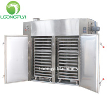 Herbs beef strawberry hot air dryer oven machine