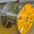 Heavy Load Collapsible Wire Reel