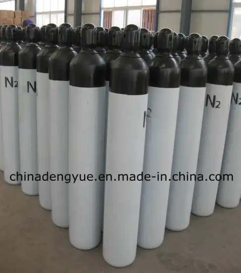 Oxygen Filling System Oxygen Cylinder Price
