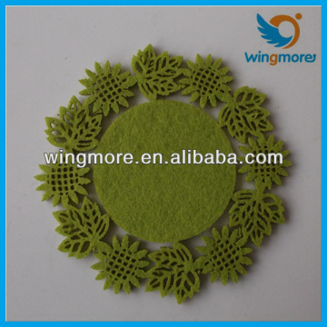 Felt cup mat WM-CT004