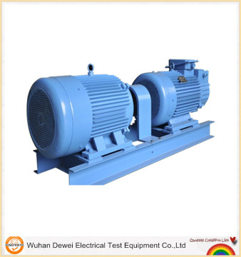 for Withstane Voltage & Partial Discharge Test Frequency Generator