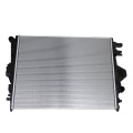 Auto spare parts aluminum car radiator for AUDI TOUAREG PORSCHE CAYENNE 10- AUDI Q7