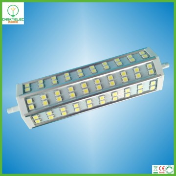 13w 189mm led r7s led light r7s led lamp