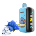 Elf Bar GH23000 Triple Mesh Coil 3Mode Vape