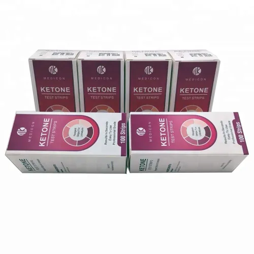 Just Fitter Mdk Ketone Testing Strips, High Quality Just Fitter Mdk
