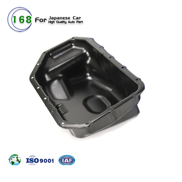 YLB K20A6 K20Z2 K24A4 Aluminum Oil Sump Pan for Honda Accord 11200-RAH-H00 11200-PNA-000