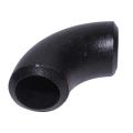 ASME B16.9 Butt Weld Pipes Elbow 90 Degree