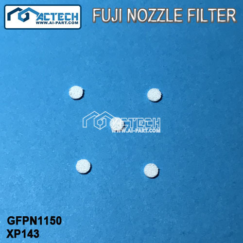 Filter für Fuji NXT XP143 Maschine