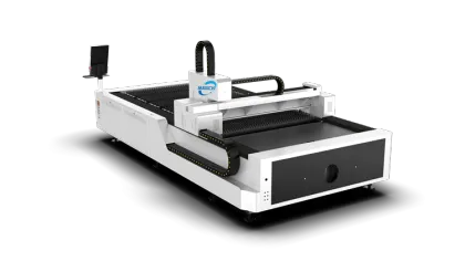 Shenzhen Perfect Stencils Lead Laser Cutting Machine for Jewellery Blanks GCC 6000W Closed System