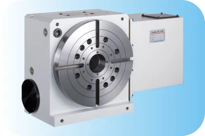 Cnc Vertical Machining Center, High Speed Computer Numerical Control Machines