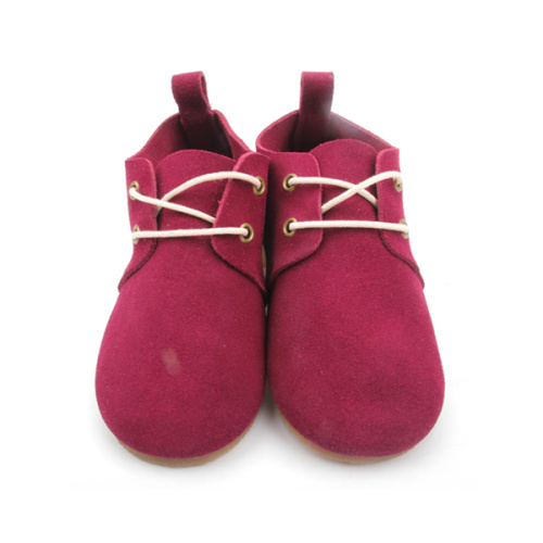 도매 유아용 침대 신발 어린이 신발 좋은 품질