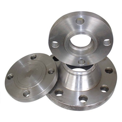 Traitement thermique DN2500 F316L FRIDE D'EACHIDE FORGEDEUX POUR LA PRESSION VÉSEL5 Heat Treatment DN2500 F316L Forged Stainless Steel Flange for Pressure Vessel5