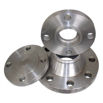ASME B16.5 A105 कार्बन स्टील जाली फ़्लैंग्स