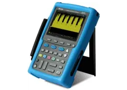 MS700 Series Handheld Multifunction Oscilloscope