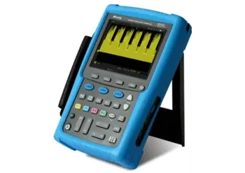 MS700 Series Handheld Multifunction Oscilloscope