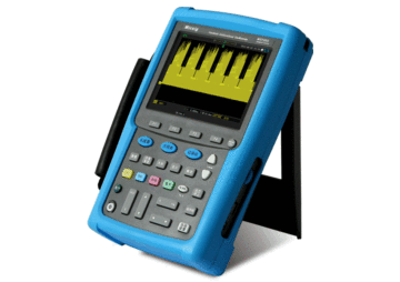 MS700 Series Handheld Multifunction Oscilloscope