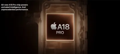 99%new iPhone 16 Pro secondhand gray black