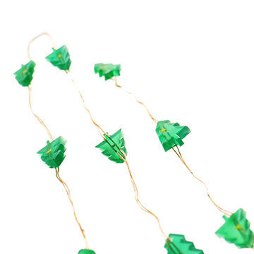 String of lights with high quality and reasonable price for Christmas