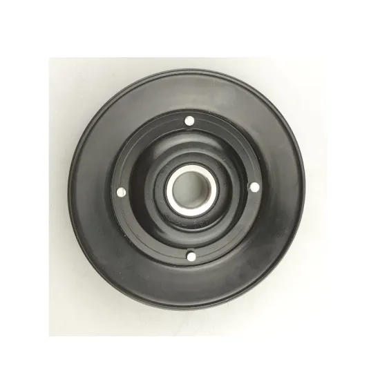 6301C OK65A32700D Car Tensor Roller for Kia