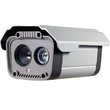 Wireless IP Camera with 960P, PoE Optional, 1pc IR-III LED for 40 Meters, and IR-CutNew