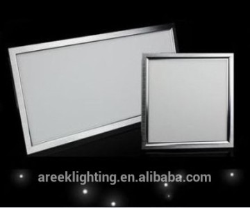 2016 New product good quality 3 years warranty upgraded LED panel light with Lifud driver