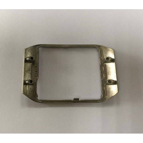 Liquid Metal New Material Watch Parts