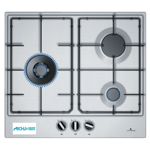 Gas Plate 60cm Wide Gas Stove