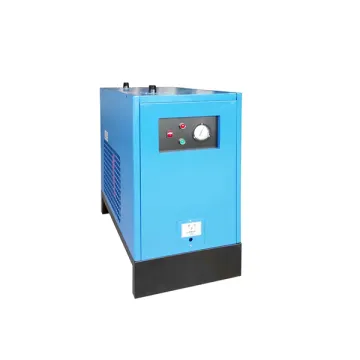 bear independent freeze dryer