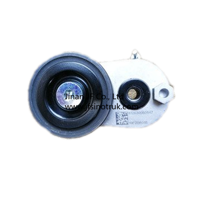 612630060847 612630060009 615T4060161 Tension Pulley