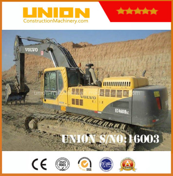 Volvo Ec460b-LC (45 t) Excavator