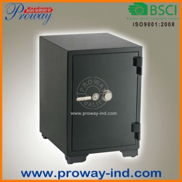 Fireproof safe box heavy weight
