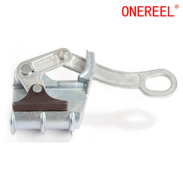 Gripper Earthwire Steel ที่ได้รับความนิยมมากที่สุด