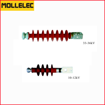 Cross Arm Post Composite Omsulators