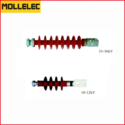 Cross Arm Post Composite Omsulators