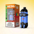 MESH-X Rechargeable Disposable pen