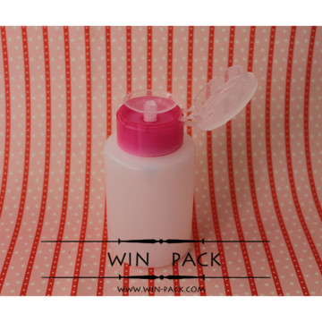 80/100/150/175/200ml nail polish pump ,nail polish remover pump,pp/pe nail polish pump