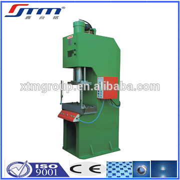 CE Approved Metal Press Machine, Hydraulic Metal Press Machine for Sale