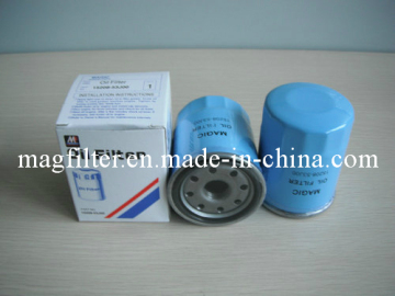 15208-53j00 High Quality Oil Filter