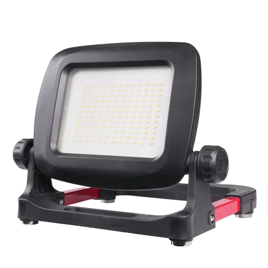 Factory Direct 180 Degree Adjustable Waterproof High Lumen Work Light LED: Latest Arrival