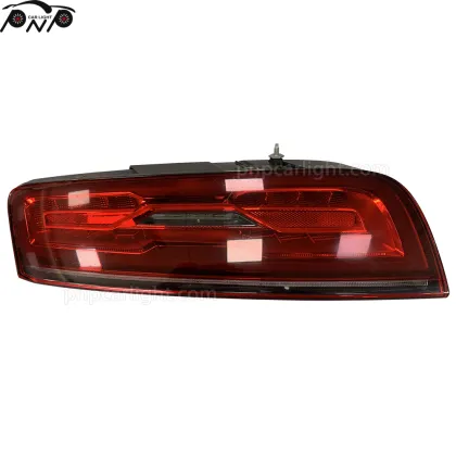 Tail light for Audi R8 Spyder 2016-2024