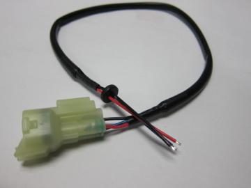 Custom Wire harness and cable assemblies