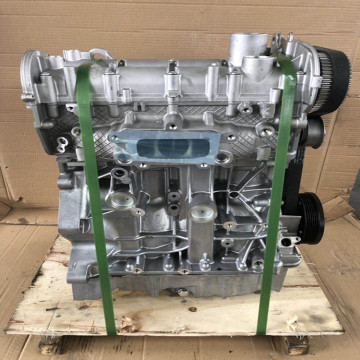 EA211 Long Block Engine لفولكس واجن