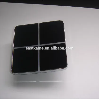 hotel intelligence control single butt smart homeswitch smart home