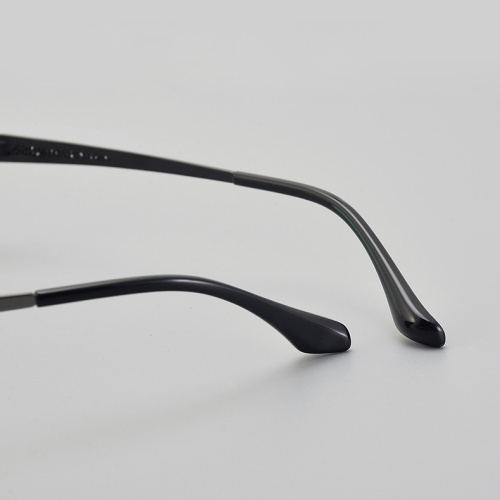 Men Design Titanium Eyewear