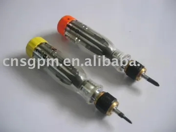 6 in 1 portable multi screwdriver
