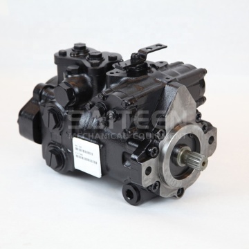 Hydraulic Piston Pump MPV046CBAJSBBAAAABJJABUEDANNN