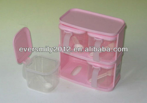 Kitchen Cruet Set