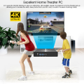 Komputer Desktop Mini PC Mini tanpa Fanless