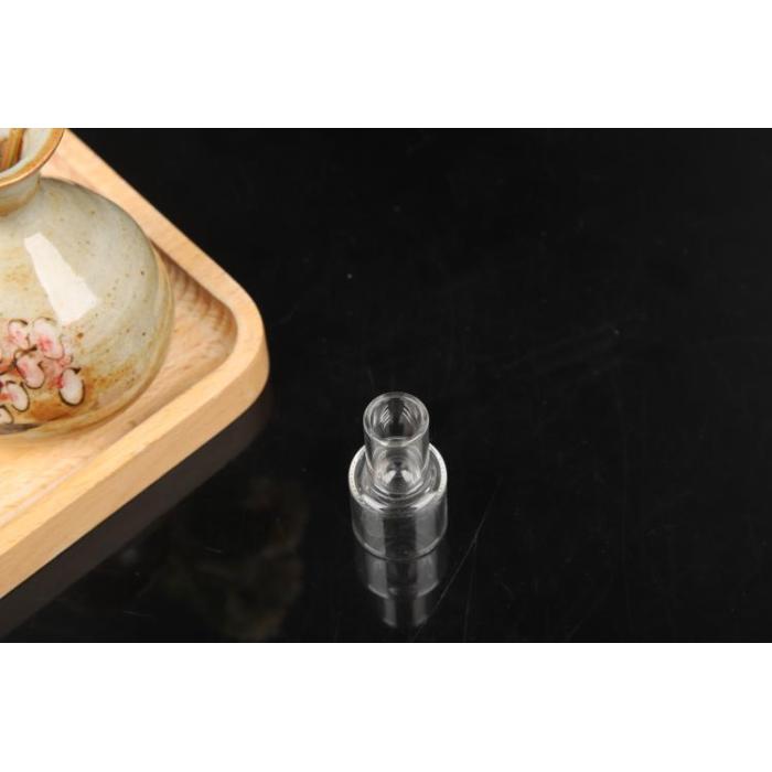 Novo tubo original de vidro de alta qualidade